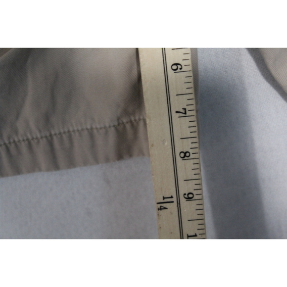 Dockers Men Tan Cargo Shorts Outdoor Hiking Size 38 - Picture 7 of 10